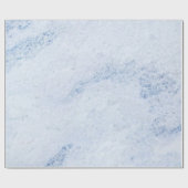 Natuurlijk steenkool cadeaupapier (Vlak)