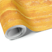 Natuurlijk steenkool cadeaupapier (Rol Hoek)