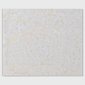 Natuurlijk steenkool cadeaupapier (Vlak)