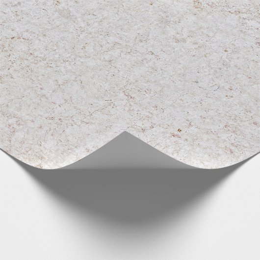 Natuurlijk steenkool cadeaupapier (Hoek)