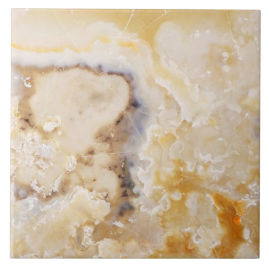 Natuurlijk steenpatroon tegeltje (Voorkant)