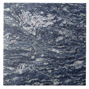 Natuurlijk steenpatroon tegeltje