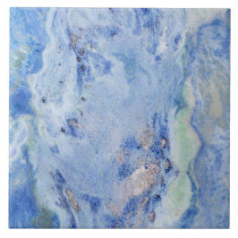 Natuurlijk steenpatroon tegeltje