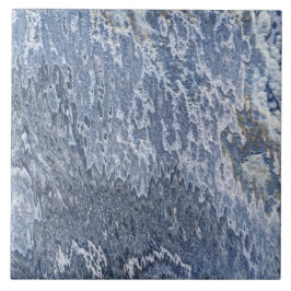 Natuurlijk steenpatroon tegeltje