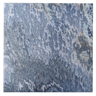 Natuurlijk steenpatroon tegeltje