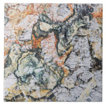 Natuurlijk steenpatroon