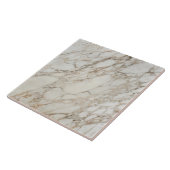 Natuurlijk steenpatroon tegeltje (Zijkant)