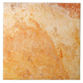 Natuurlijk steenpatroon tegeltje (Voorkant)