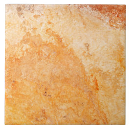 Natuurlijk steenpatroon tegeltje