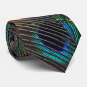 Natuurlijk Stropdas van de pekelbeer (Opgerold)