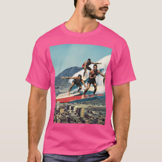 Natuurlijk T-shirt
