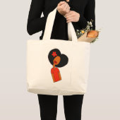 Natuurlijk Tas (Voorkant (product))