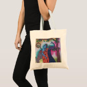 NATUURLIJK ... TOTE BAG (Voorkant (product))