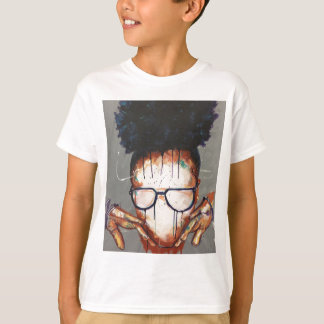 natuurlijk VIII T-shirt