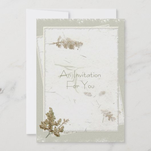 Natuurlijk Vrijgezellenfeest met drukventilator Kaart (Voorkant)