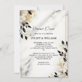 Natuurlijk werk Gestapeld Steen Marmer Repetitie D Kaart