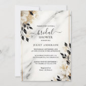 Natuurlijk werk gestapeld stenen marmeren Vrijgeze Kaart (Voorkant)