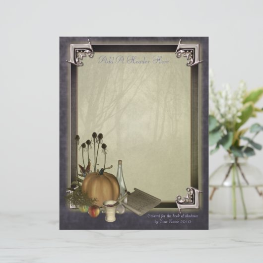 Natuurlijk witboek (Staand voorkant)