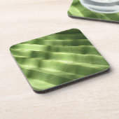 Natuurlijk woloppervlak_vlot rond onderzetter (Linkerzijde)