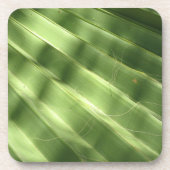 Natuurlijk woloppervlak_vlot rond onderzetter (Voorkant)