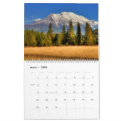 NATUURLIJK WONDERS KALENDER (Mar 2026)