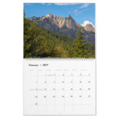 NATUURLIJK WONDERS KALENDER (Feb 2027)