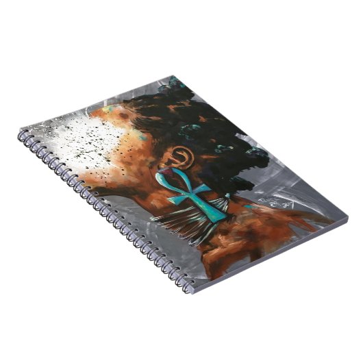 natuurlijk XXXIII Notitieboek (Rechterzijde)