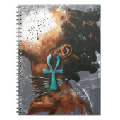 natuurlijk XXXIII Notitieboek (Voorkant)