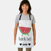 natuurlijk zoet schort (Insitu)