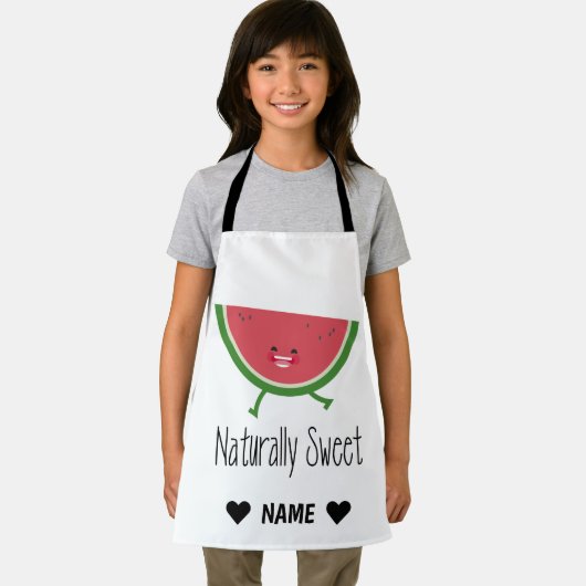 natuurlijk zoet schort (Insitu)