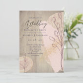 Natuurlijke Aarde Landelijk Bos Bladeren (Staand voorkant)