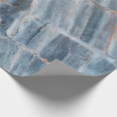 Natuurlijke abstracte marmer-achtergrondabstract,  cadeaupapier (Hoek)