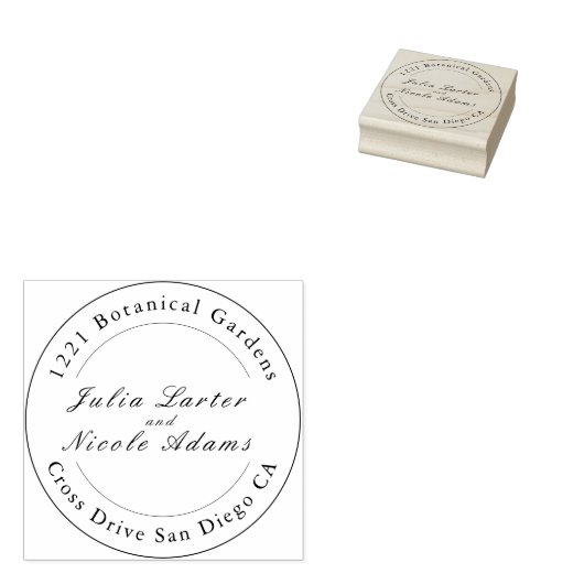 Natuurlijke Blauw Geel Waterverf Zonnebloemen Brui Rubberstempel (Gestempeld)