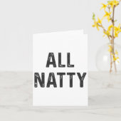 Natuurlijke Bodybuilding Funny Body Builder All Na Kaart (Gele Bloem)