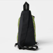 Natuurlijke Bogen Sling Bag (Achterkant)