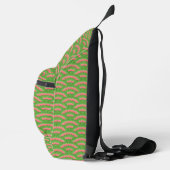 Natuurlijke Bogen Sling Bag (Rechts)