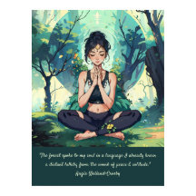 Natuurlijke Bosbeienmedailles Reiki Hoofdcitaten