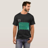 Natuurlijke Brug T-shirt (Voorkant volledig)