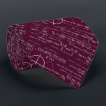 Natuurlijke cadeauideeën voor natuurkundigen, Stro Stropdas<br><div class="desc">Weet je niet zeker wat je moet doen voor de natuurkundige fan in je leven? Dit is een geweldig idee met een koel ontwerp van mooie natuurkundige diagrammen en formules!</div>