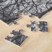 Natuurlijke Chaos Puzzel (Zijkant)