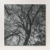 Natuurlijke Chaos Puzzel (Horizontaal)