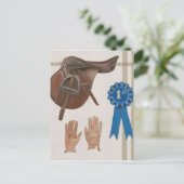 Natuurlijke Charm VI Briefkaart (Staand voorkant)