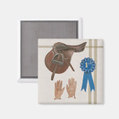 Natuurlijke Charm VI Magneet (Voorkant / Achterkant)