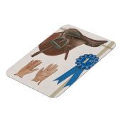 Natuurlijke Charm VI Magneet (Linkerzijde)