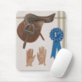 Natuurlijke Charm VI Muismat (Met muis)