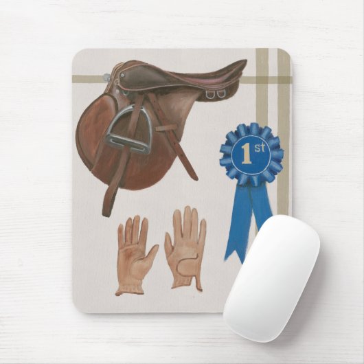 Natuurlijke Charm VI Muismat (Met muis)