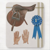 Natuurlijke Charm VI Muismat (Voorkant)