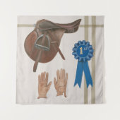 Natuurlijke Charm VI Wandkleed (Voorkant (horizontaal))