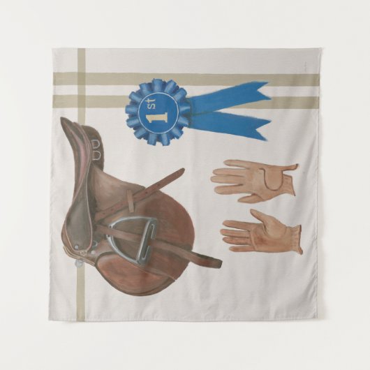 Natuurlijke Charm VI Wandkleed (Voorkant)