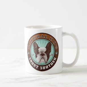 NATUURLIJKE DOG COMPANY Coffee Mok